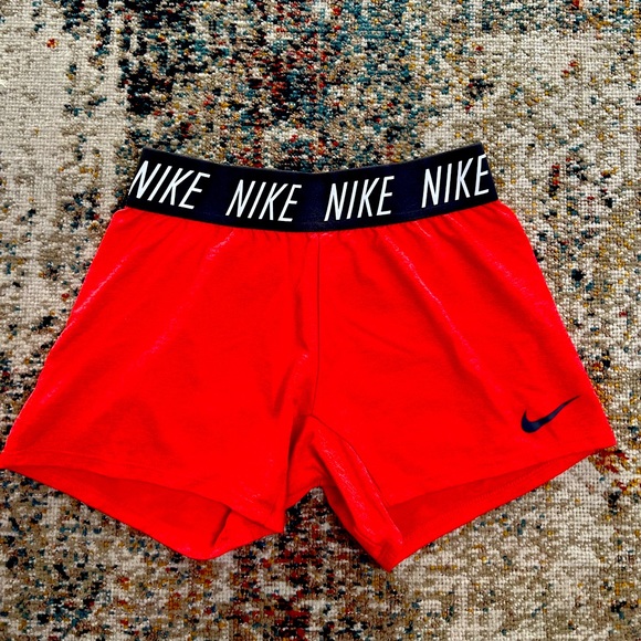 Nike Other - Girl Nike Dri-Fit shorts